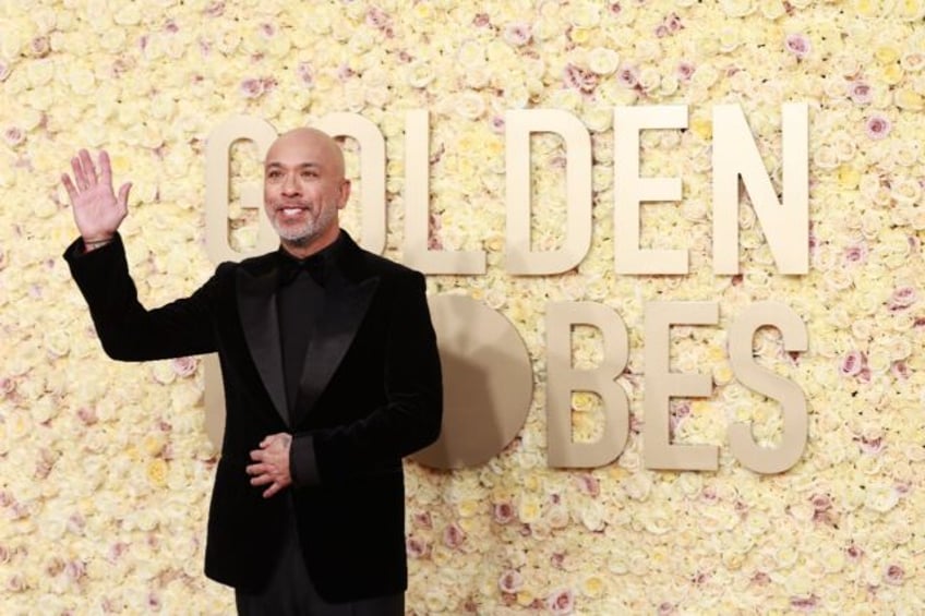 US comedian Jo Koy was panned as host of the Golden Globe Awards, bu the show recovered some of its lost viewers