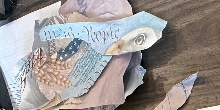 golden retriever eats boston grooms passport days before dream destination wedding in italy