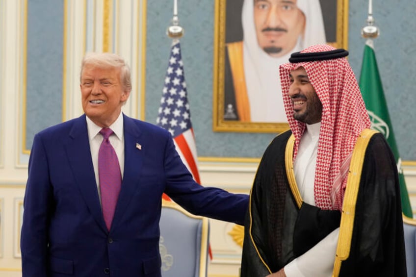 The Associated Press