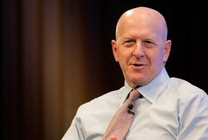 goldman ceo solomon sidesteps esg embraces support for fossil fuel companies