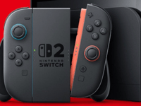 Goldman Thinks Nintendo's Switch 2 Will Blow Away Estimates, Sees No Supply Constraints
