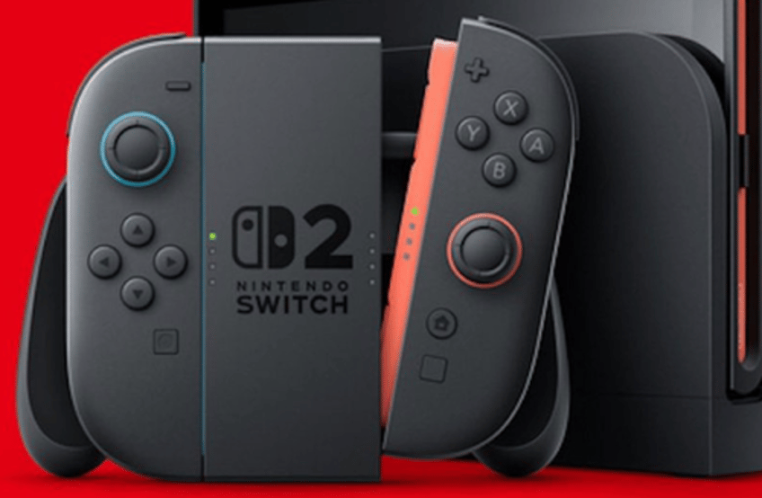 goldman thinks nintendos switch 2 will blow away estimates sees no supply constraints