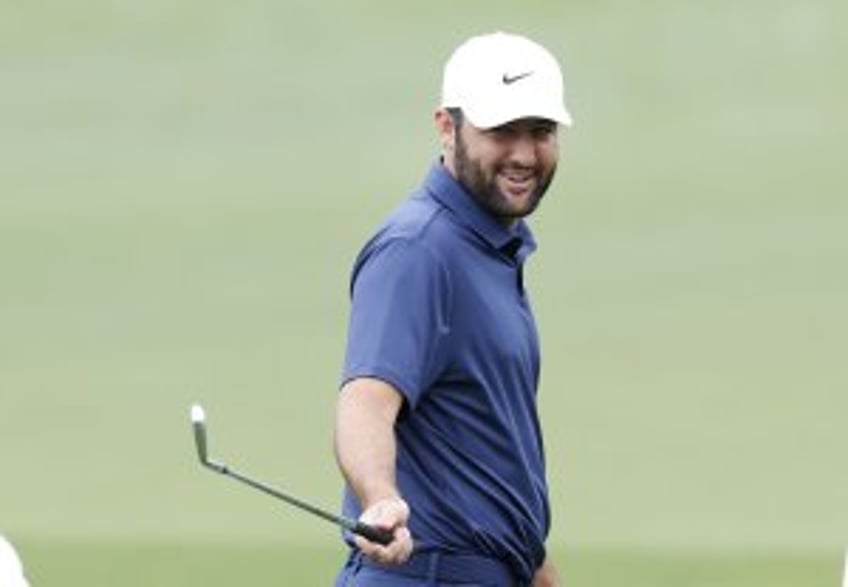 Golf: Scottie Scheffler, defending champion Jon Rahm among 2024 Masters favorites