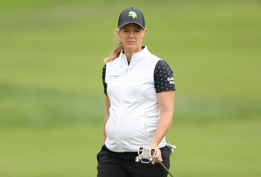 golf writer quits after outlet refused to publish golfers pro life pro christian views