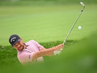 Good attitude vital at Oakmont say Thomas and Schauffele