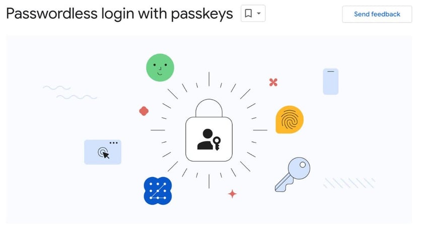 goodbye passwords google just made a huge security change will it stick