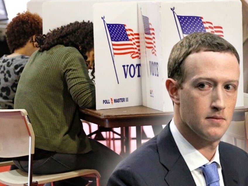 Zuckerberg Elections