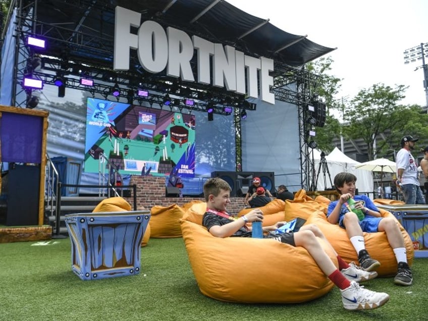 google antitrust trial 20 internet giant enters legal battle royale with fornite maker epic games