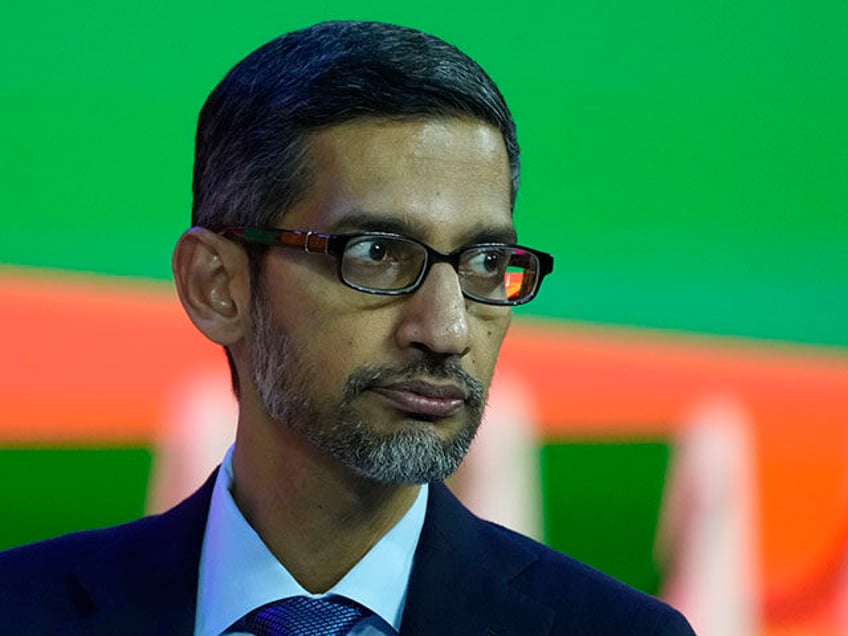 google antitrust trial ceo sundar pichai admits the importance of paying big bucks for default search status