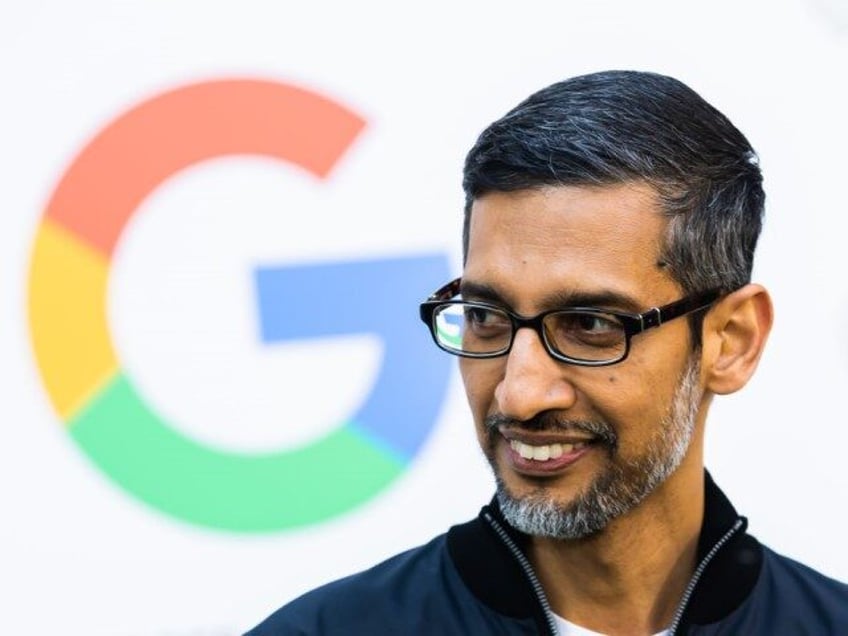 google antitrust trial ceo sundar pichai to testify on dodging discovery with private messaging