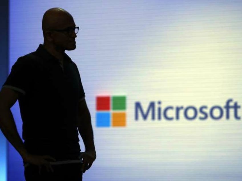 google antitrust trial microsoft ceo satya nadella to testify about the search engine wars