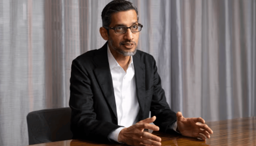 google ceo eyes atomic power for ai data centers as big tech seeks nuclear revival to achieve net zero 