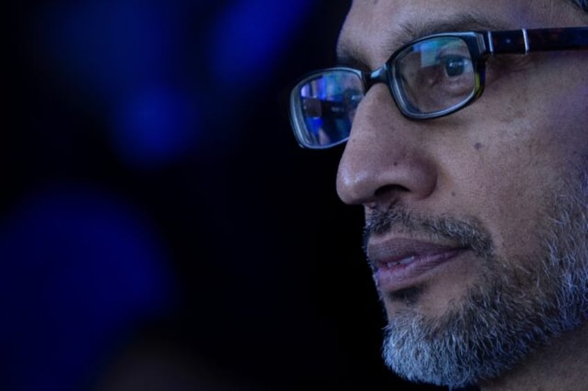 Google CEO Sundar Pichai has said the company is working 'around the clock' to fix problem