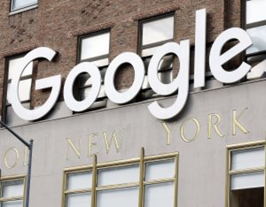 Google fires 28 workers after protest alleging Israeli cloud deal powers Gaza 'genocide'