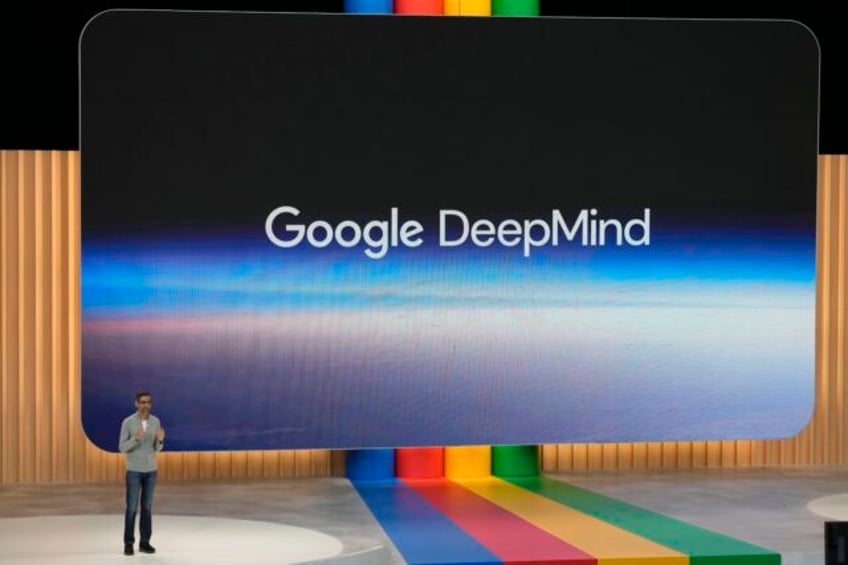 google launches gemini upping the stakes in the global ai race