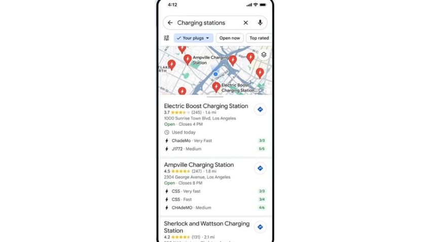 google maps gets a massive ai upgrade with 5 new features