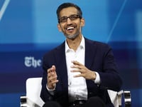 Google Proposes Slap on the Wrist in Response to DOJ’s Antitrust Breakup Plan