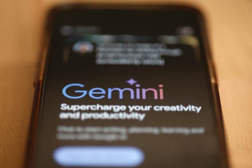 Google has pulled an ad for its Gemini AI tool from Olympics coverage as some viewers thou