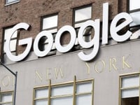 Google reduces donation to California newsrooms after Newsom budget plan cuts