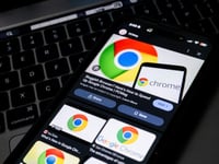 Google says to appeal online search antitrust ruling