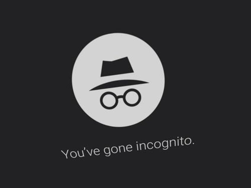 google settles incognito suit commits to wiping user browsing data