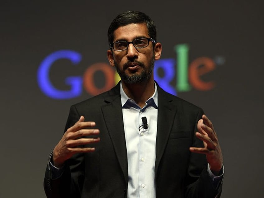 google slashes hundreds of jobs in recruiting division amid hiring slowdown