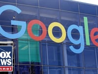 Google staffers storm offices over $1.2 billion contract with Israeli government