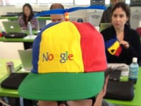 Google Terminates 28 Employees over Protests Against Israel Contract