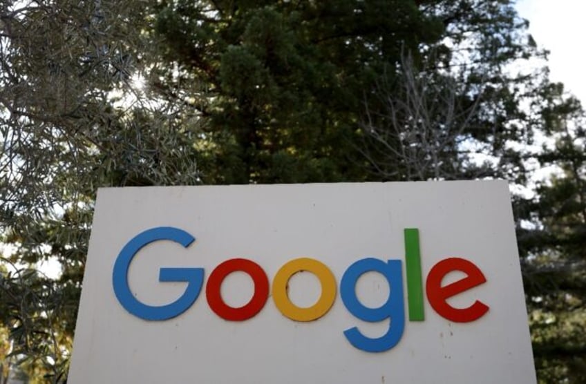Google says only 2 percent of online search queries involve news as people seek informatio