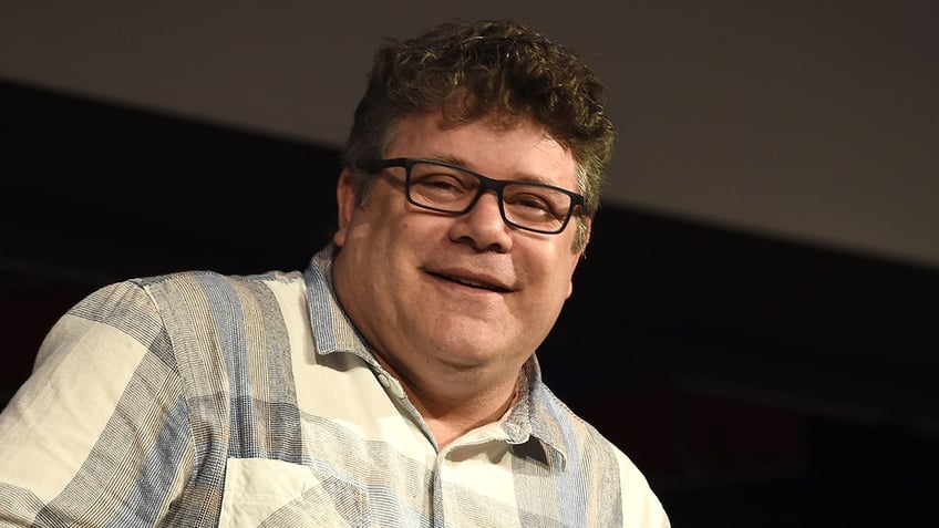 goonies actor sean astin welcomes nepo baby label i dont begrudge myself