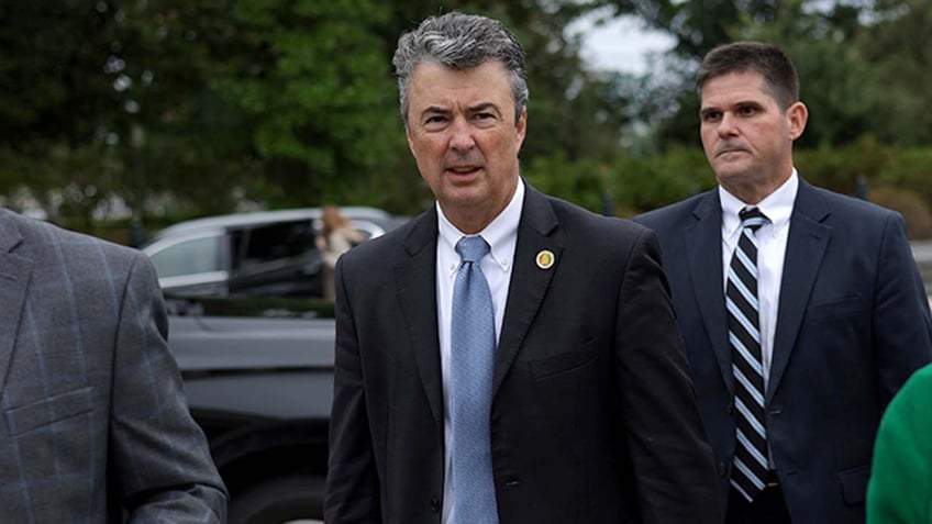 Attorney General of Alabama Steve Marshall