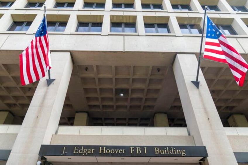 gop and fbi are at odds as republicans move to stop the agencys new headquarters after trump probes