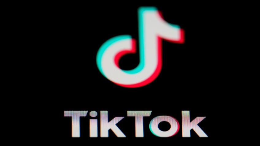 gop backed tiktok ban for kids fails in democrat controlled virginia legislature