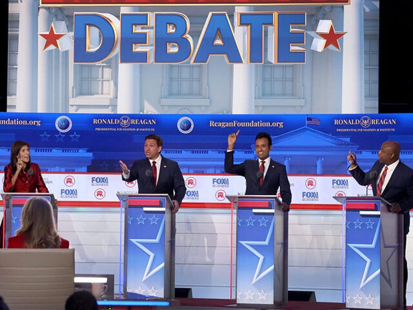 gop debate shoutfest erupts as candidates tangle on ukraine