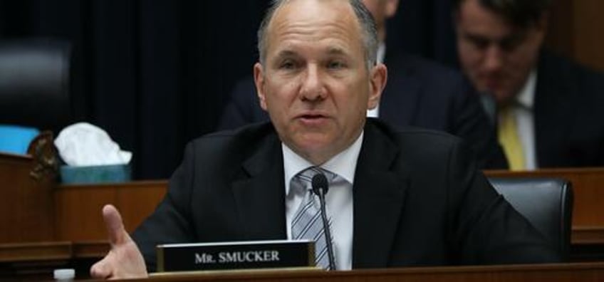 gop fiscal hawks dig in insist megabill must not add to the deficit to avoid 50 trillion debt by 2035