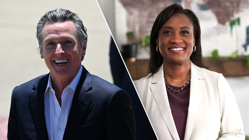 gop lawmaker issa demands answers from newsom senate leaders on laphonza butlers maryland residency