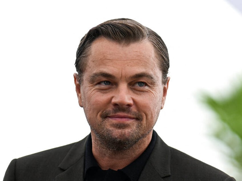 gop lawmakers probing big oil lawsuits that allegedly received funding from leonardo dicaprio