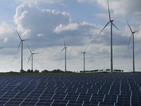 GOP Lawmakers Reiterate Asks For Clean Energy Credit Tweaks In Reconciliation Bill 