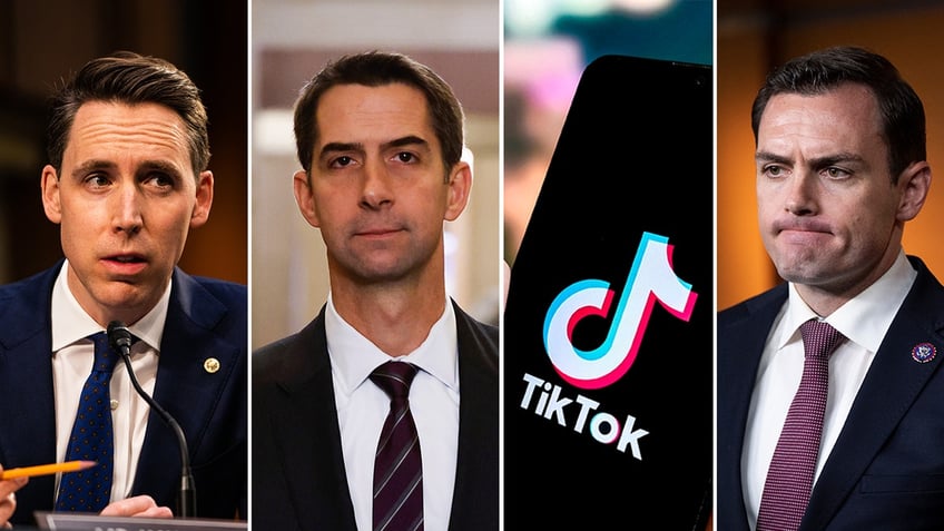 gop lawmakers renew calls to ban tiktok after usama bin ladens letter to america trend went viral