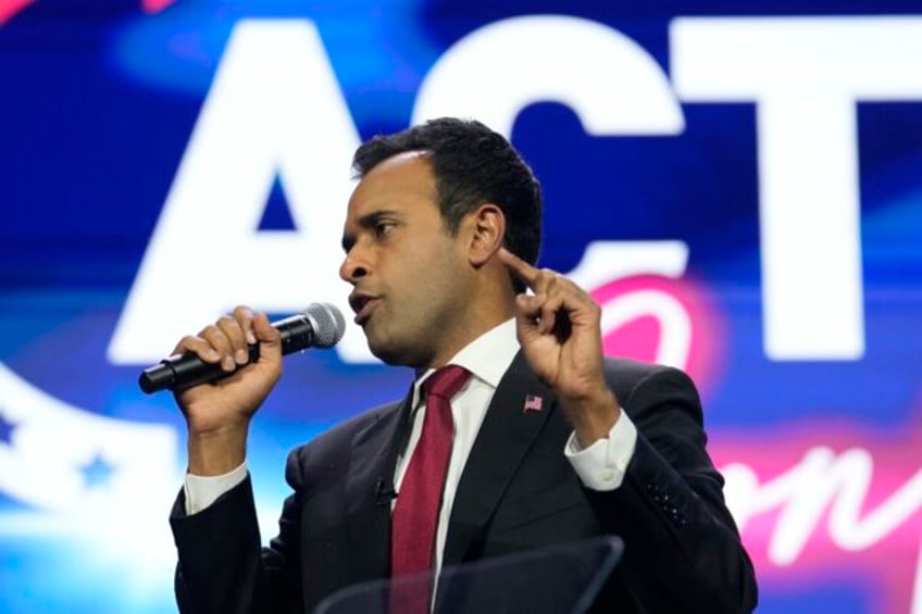 gop presidential hopeful vivek ramaswamy lists senators cruz lee as possible supreme court picks