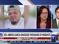 GOP Rep. Gill: Illegal Immigrant Original Crime Coming into Country Illegally ‘Ignored’