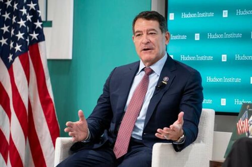 gop rep green to resign from congress after helping pass big beautiful bill