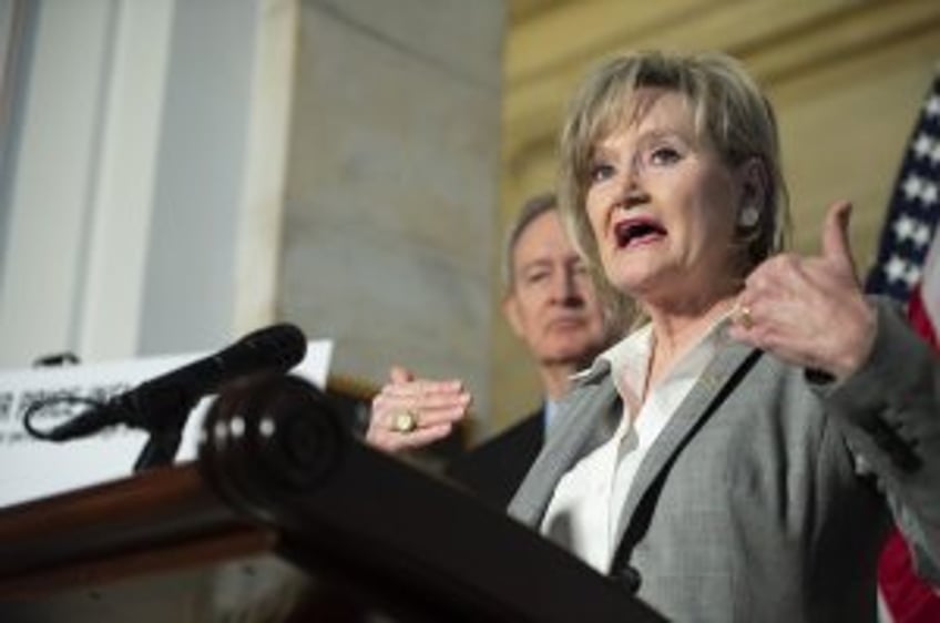 GOP senator blocks bill to protect IVF access