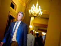 GOP senator reveals the 'dirty' secret to Trump's Make America Healthy Again movement