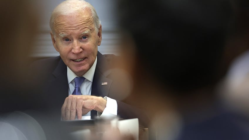 gop senator rips biden immigration lecturing while border policies enable cartel fueled american nightmare