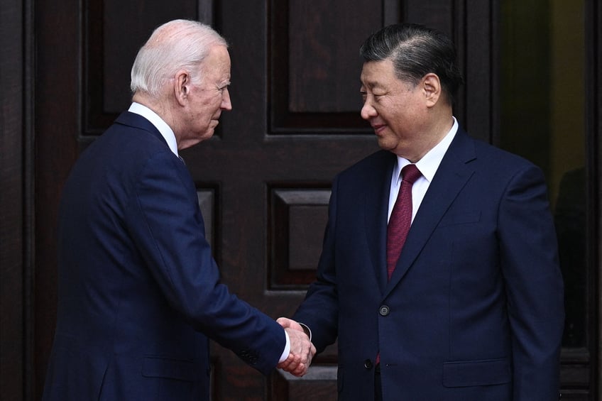 gop senators call on joe biden to immediately ban travel from china