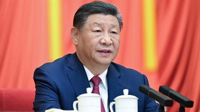 Xi Jinping