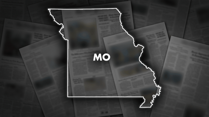 Missouri Fox News graphic