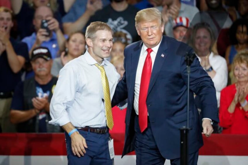 gops jim jordan is shoring up support and peeling off detractors ahead of a house speaker vote