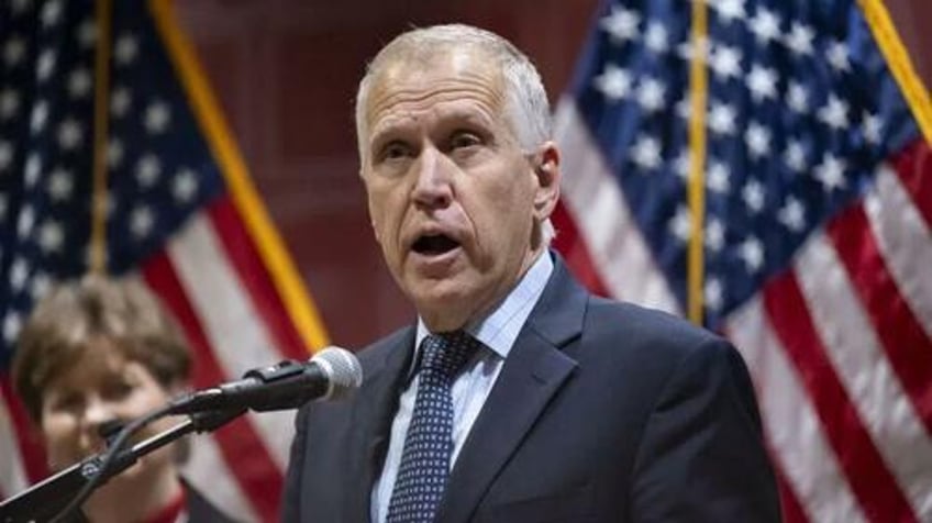 gops thom tillis rage quits senate will not seek re election amid political theatre and hypocrisy